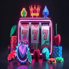 Permainan slot Treasures Aztec di juragan kucek dengan tema peradaban Aztec kuno